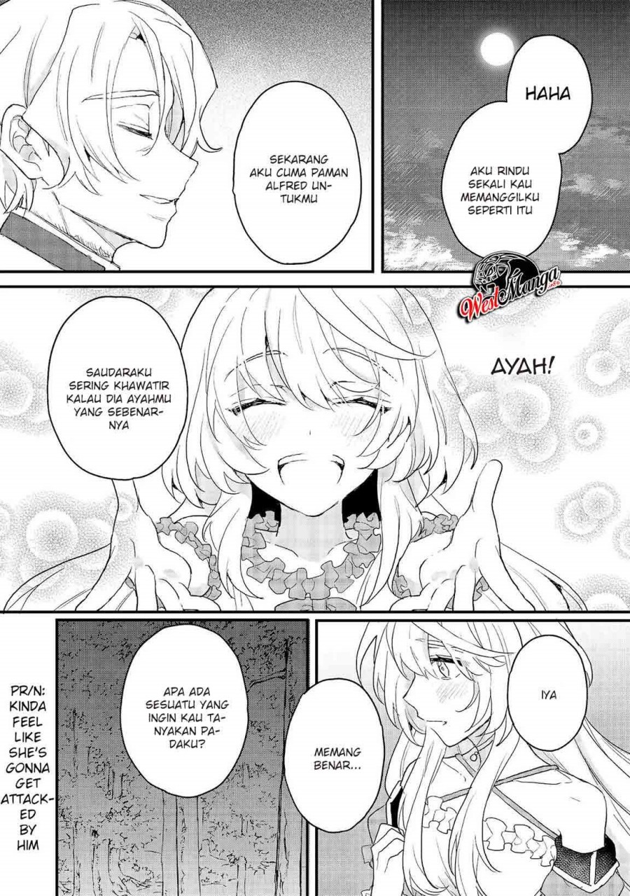 Dekisokonai to Yobareta Moto Eiyuu wa Jikka kara Tsuihou sa Retanode Suki Katte ni Ikiru Koto ni Shita chapter 11
